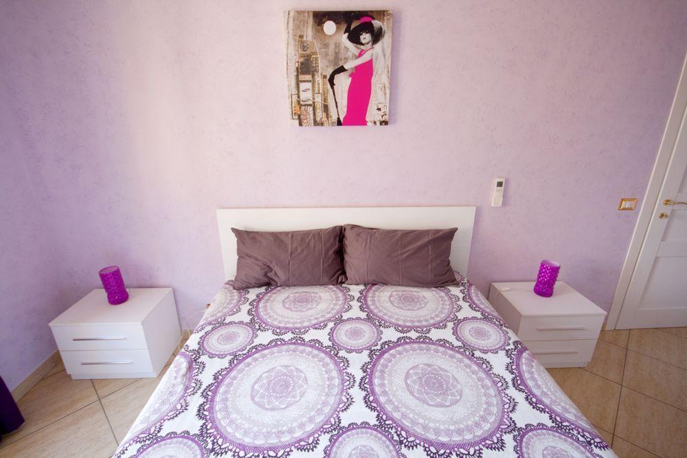 Sophie'S Choice 2 Villa Rome Kamer foto