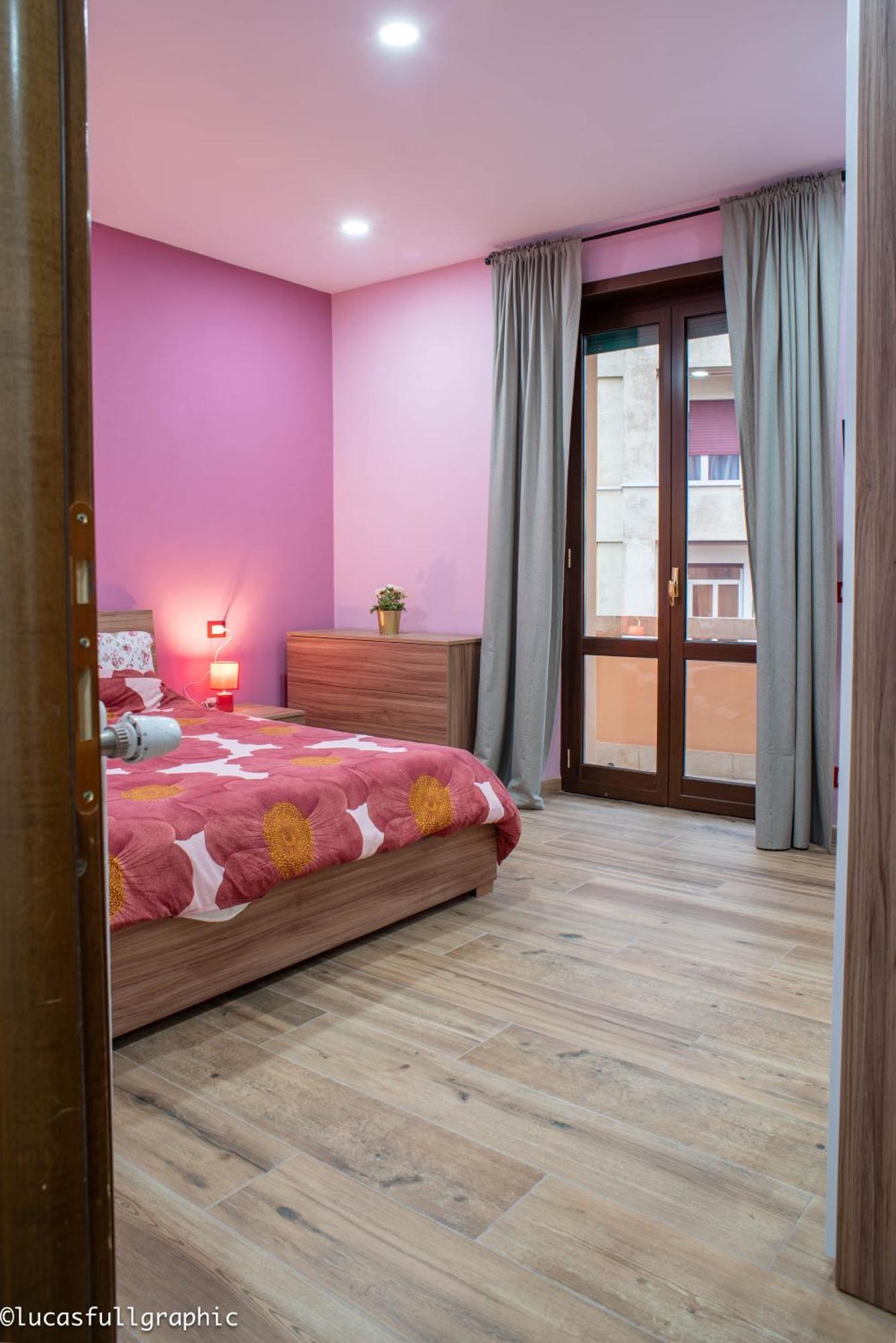 Sophie'S Choice 2 Villa Rome Buitenkant foto