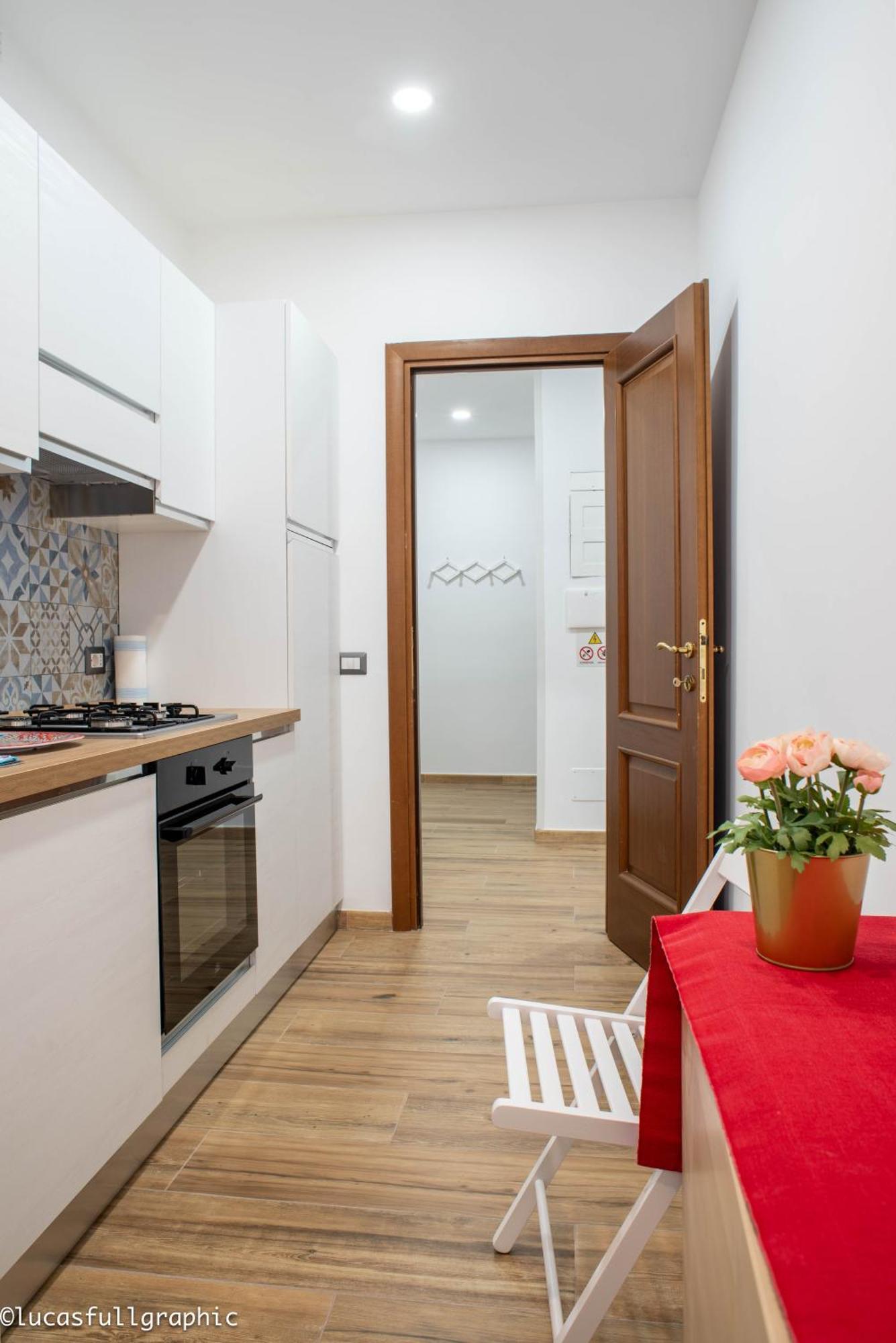 Sophie'S Choice 2 Villa Rome Buitenkant foto