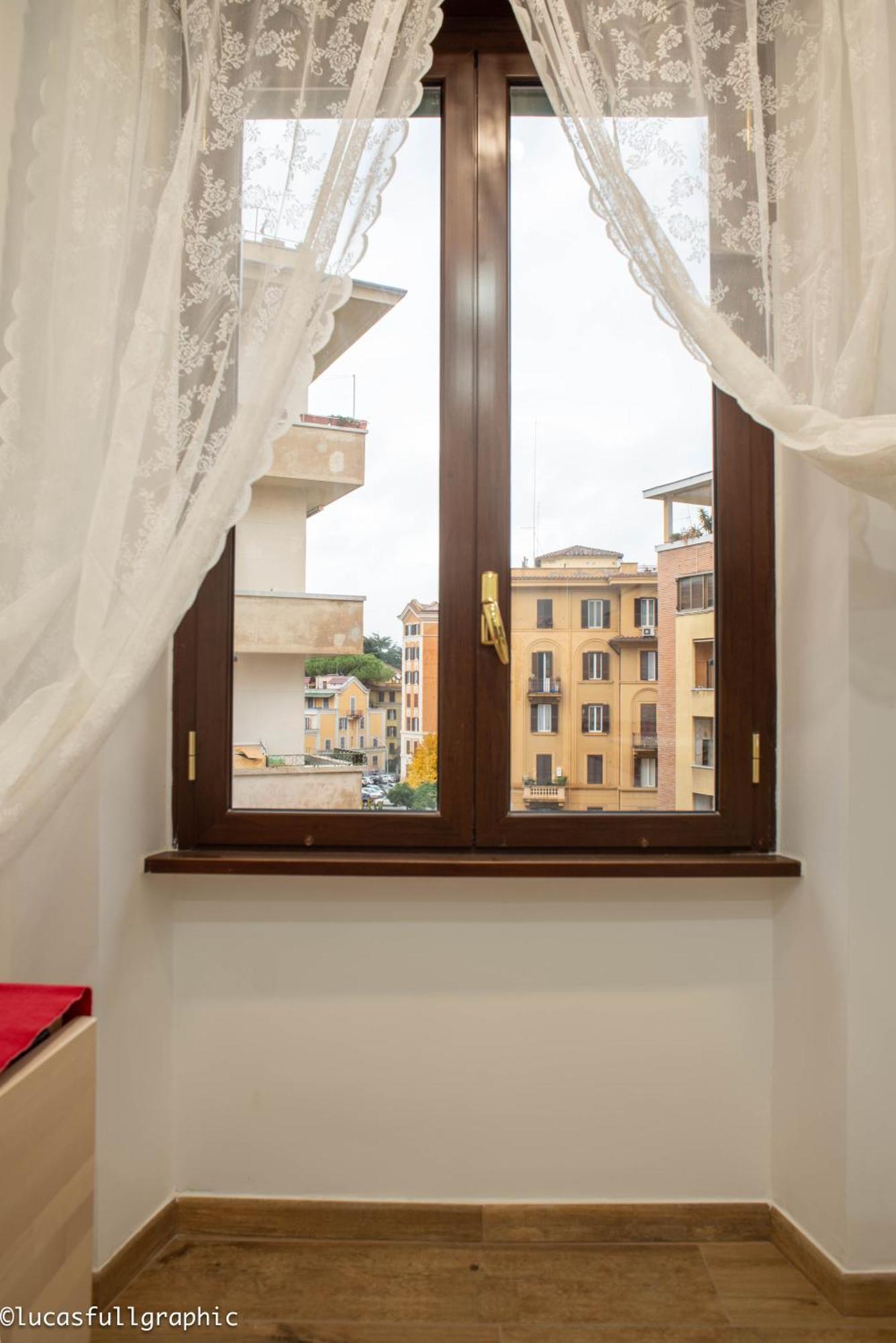 Sophie'S Choice 2 Villa Rome Buitenkant foto