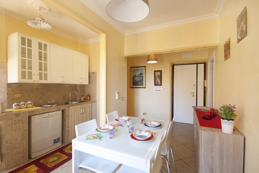 Sophie'S Choice 2 Villa Rome Kamer foto
