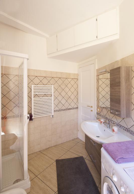 Sophie'S Choice 2 Villa Rome Kamer foto