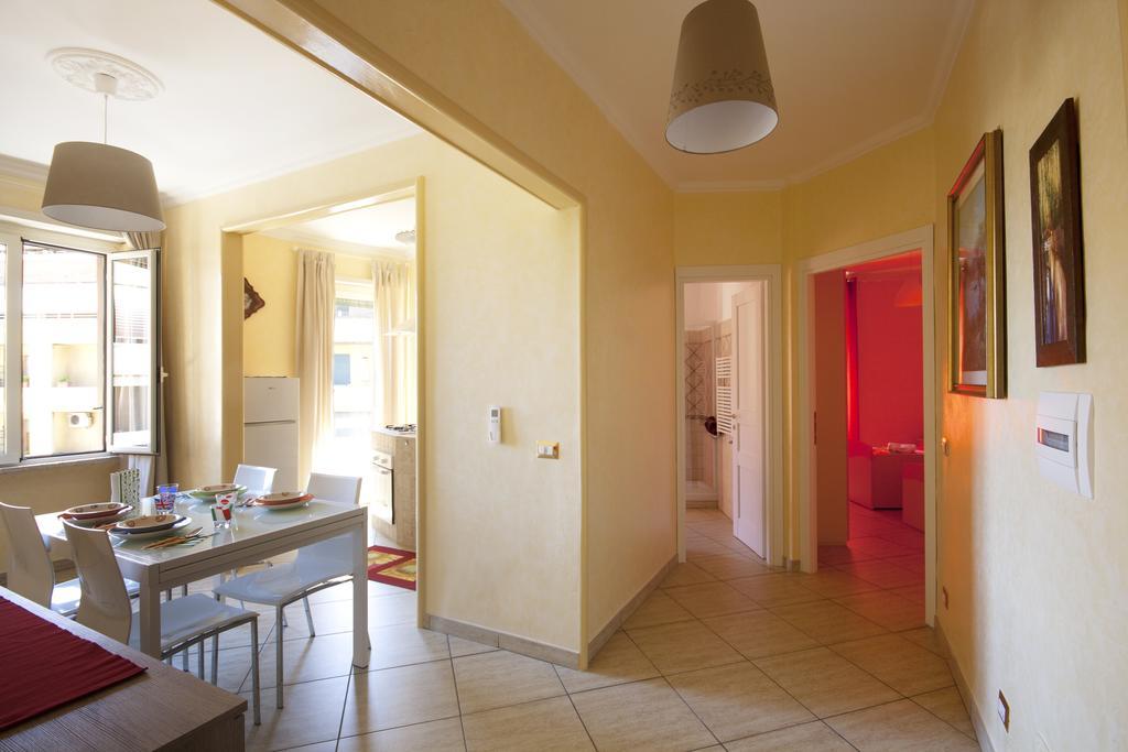 Sophie'S Choice 2 Villa Rome Kamer foto